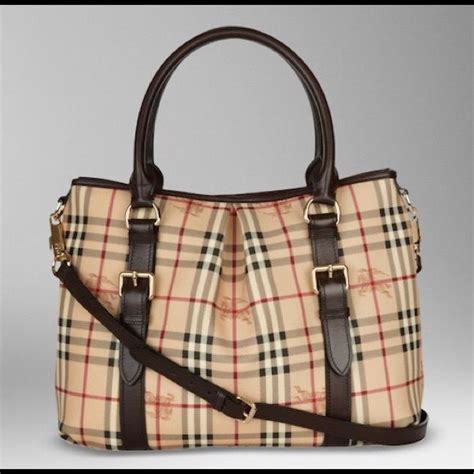 pre owned burberry purses|discount authentic burberry purse.